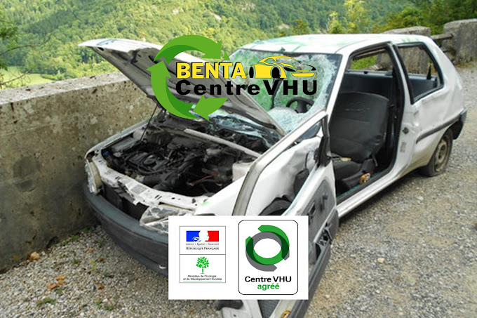 Aperçu des activités de la casse automobile BENTA DEPANNAGE située à EPINAY-SOUS-SENART (91860)